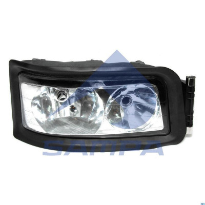 SA 022042 Фара головная правая