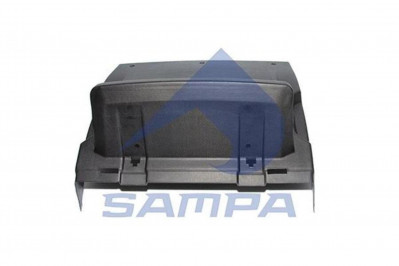 SA 18300426 Крыло заднее, задняя часть