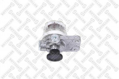 82-00003-SX Насос топл. подкачки в сборе!с фильтром грубой очистки