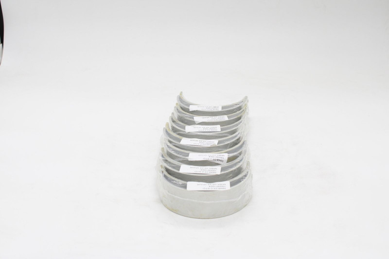 1859H070STD Вкладыши коренные — 2