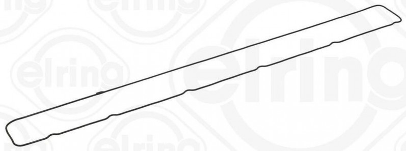 196630 Прокладка впускного коллектора — 2