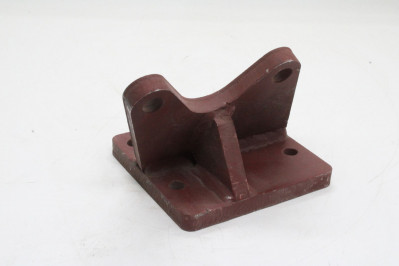 340-003-7541 Держатель тормозного цилиндра левый