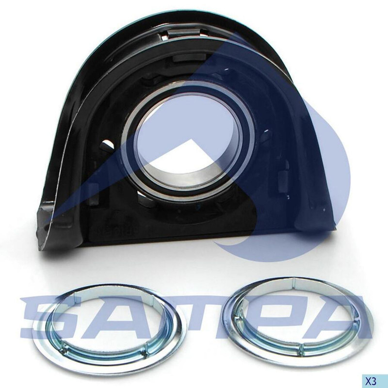 020.213/1 Подшипник промежуточный 81.39410-6034/020.213/1 — 1