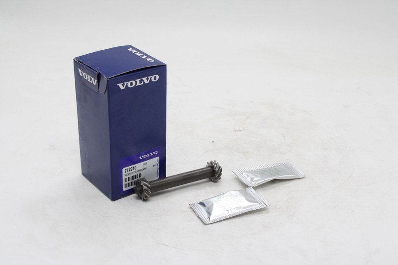 VO 272910 Вал разведения колодок — 1