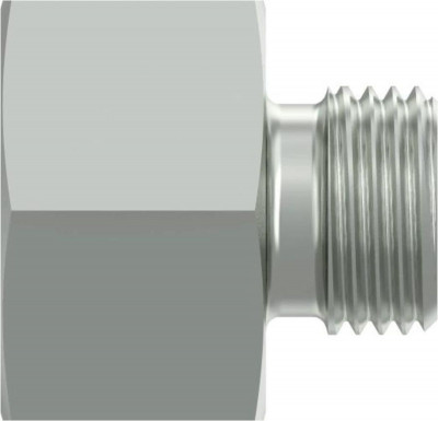 8931800344 Штуцер переходник М16*М22