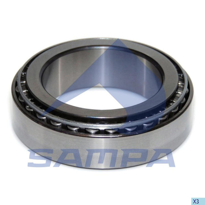 021144 Подшипник 75*115*31 — 1