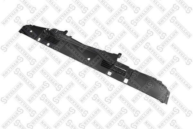 8721557SX Панель трапеции дворников — 3