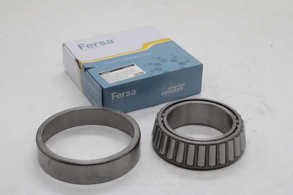 33014F Подшипник роликовый 70*110*31 — 2