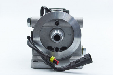 612600083189 Кронштейн для фильтра топливный грубой очистки с электронасосом WP12.430 / WP12.375