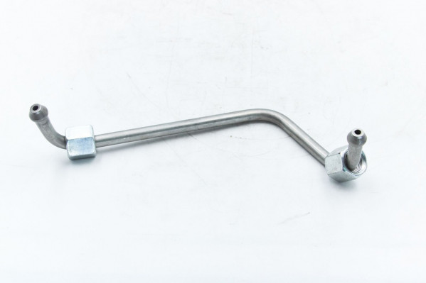 201V10304-0322 Маслопровод высокого давления 5 цилиндров 8 * 3.5 — 4