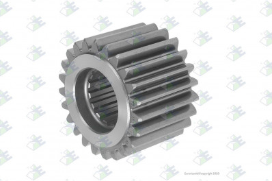 ER 74170899 Шестерня солнечная 23 T.