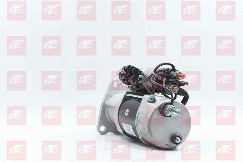 TT16291  Стартер STM4330UM — 3