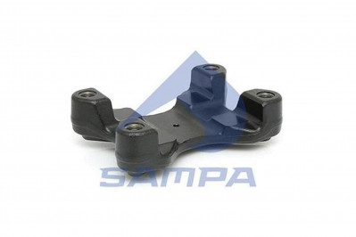 SA 023328 Натяжная плита