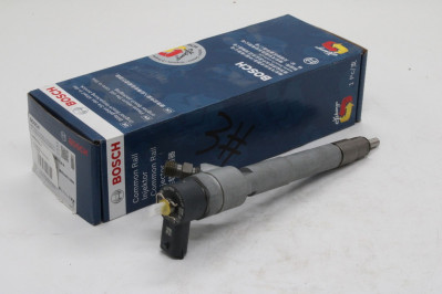 DS 0986435314 Форсунка топливная