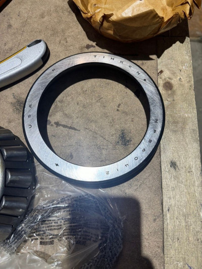 ER 98170221 Подшипник 76,2x171,45x49,21