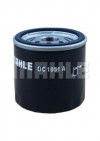 OC1051 Фильтр масляный, миниатюра — 1