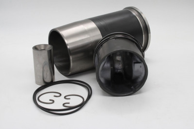 2293290 ЦПГ в сборе D2876