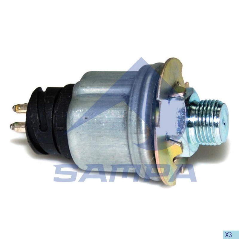 SA 094092 Датчик давления масла D2866LF 2-3 серия — 2