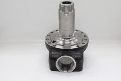 VO 23906231 Кулак поворотный