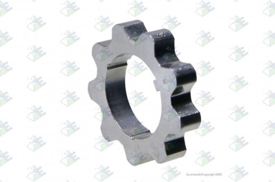 ER 60531118 Вал внутренний 9 T. MB 3892691606