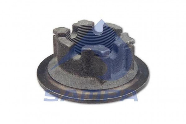 SA 070051 Осевая гайка M60*2/50*SW85 — 1