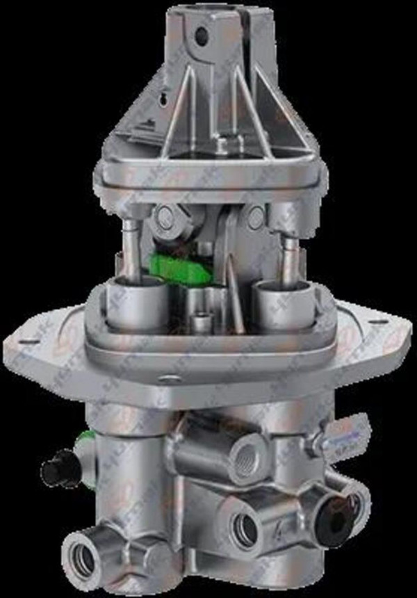 1305001 Механизм переключения передач — 1