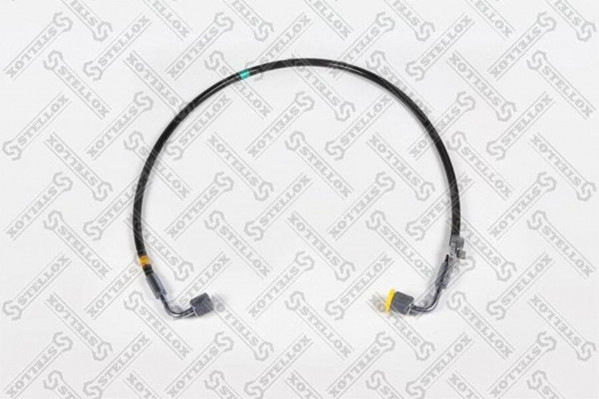 8514066SX Шланг подьема кабины от насоса к цилиндру — 1