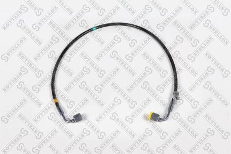 8514066SX Шланг подьема кабины от насоса к цилиндру — 1