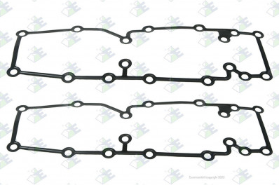 ER 95535186 Прокладка КПП