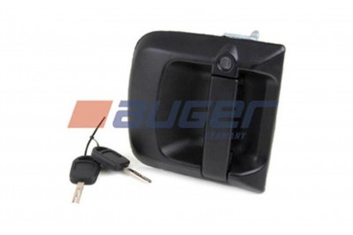 66312 Рукоятка двери левая