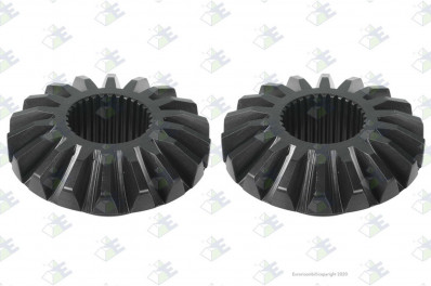 ER 56170168 Шестерня МКД Z=18