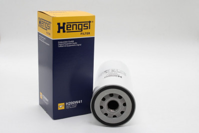 H200W41 Фильтр масляный