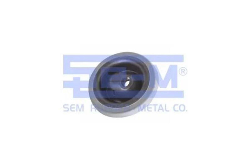 SEM 7640 Пыльник кулисы КПП  M/F2000 — 1