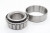 WG9100032314 Подшипник передней ступицы внутр., миниатюра — 4