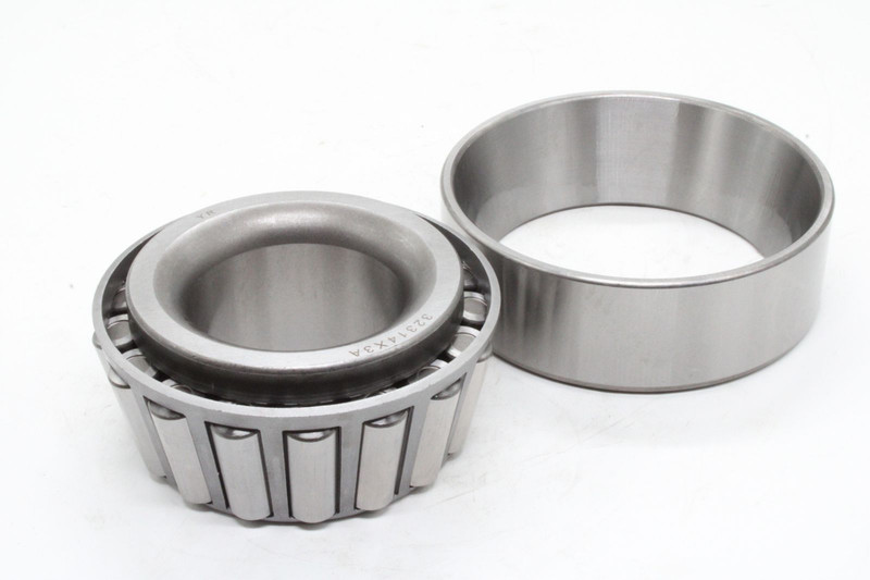 WG9100032314 Подшипник передней ступицы внутр. — 5