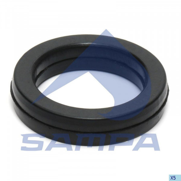 SA 033450 Кольцо уплотнительное термостата 21*29*6 mm — 2