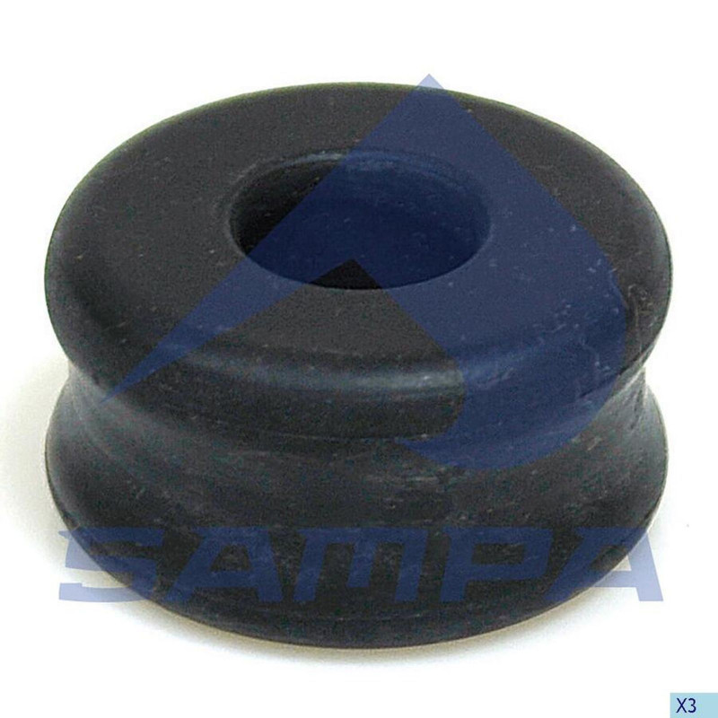 SA 030229 Втулка амортизатора — 1