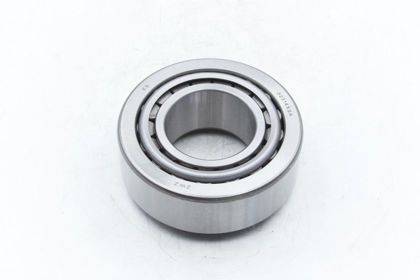 WG9100032314 Подшипник передней ступицы внутр. — 1