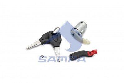 SA 078287 Тяга замка