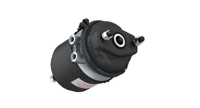 PRO4810500 Энергоаккумулятор 24/24 дисковый торм. пер/зад — 2