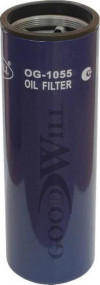 OG1055 Фильтр масляный, миниатюра — 0