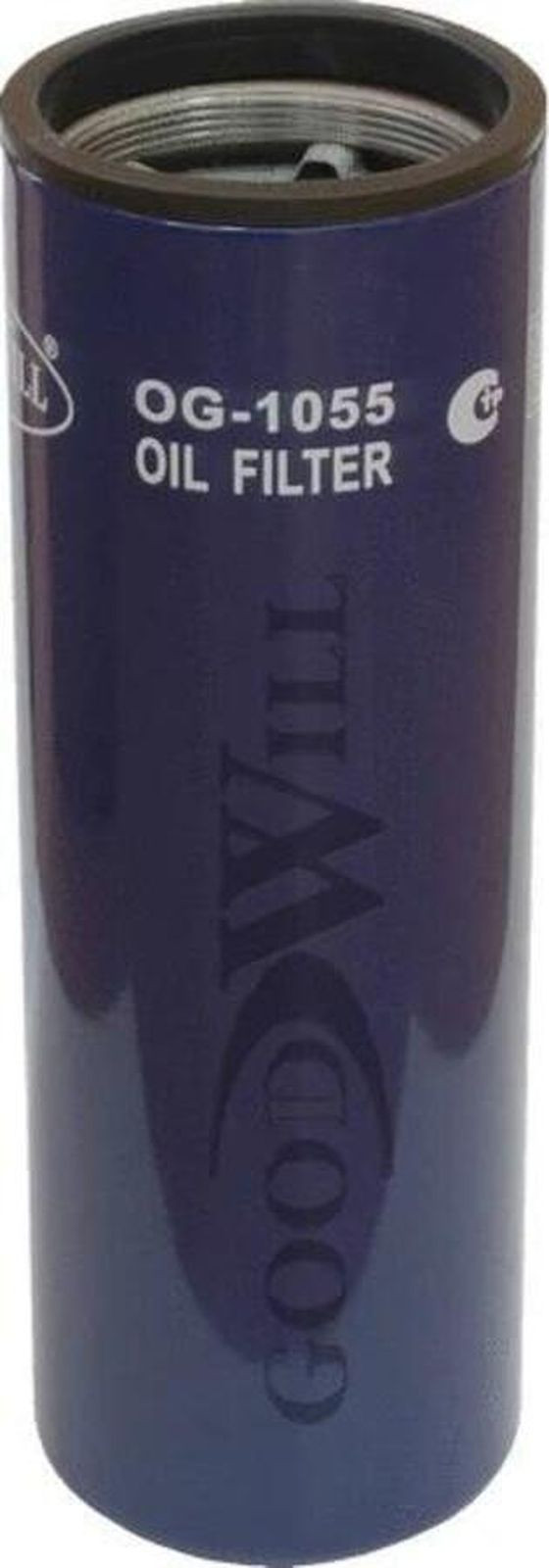OG1055 Фильтр масляный — 1