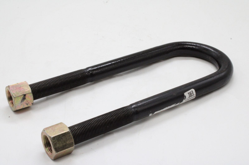 350008 Стремянка рессоры с гайками L=28 — 1