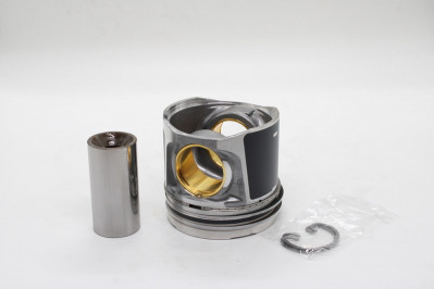 40528600 Поршнекомплект D2676 STD