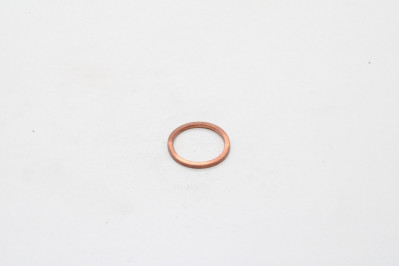 118907 Шайба медная