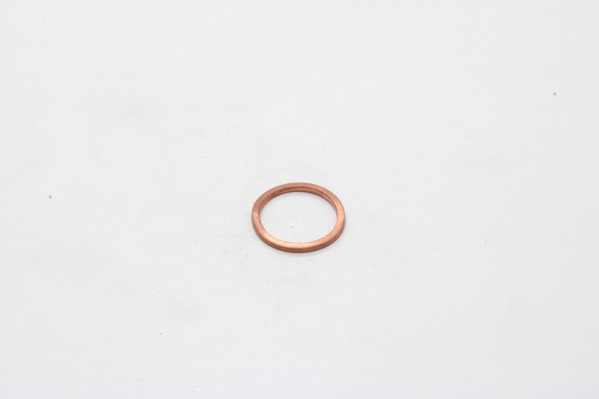 118907 Шайба медная — 2