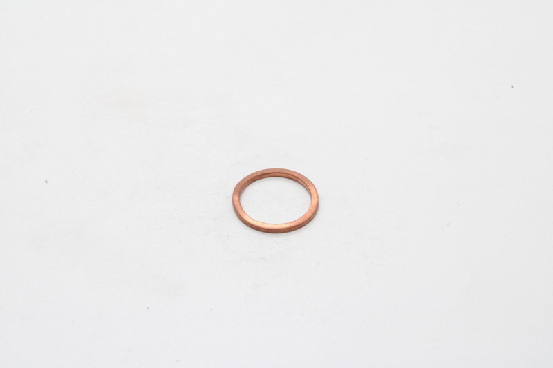 118907 Шайба медная — 2