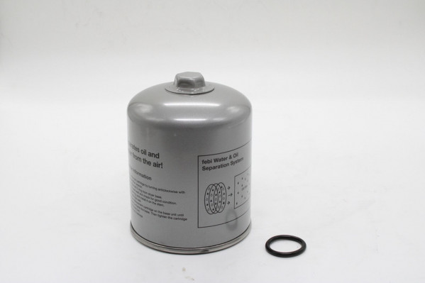 FEBI 178819 Фильтр осушителя с маслоотделителем — 2