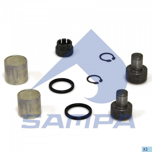 SA 0806171 РМК вилки сцепления — 1