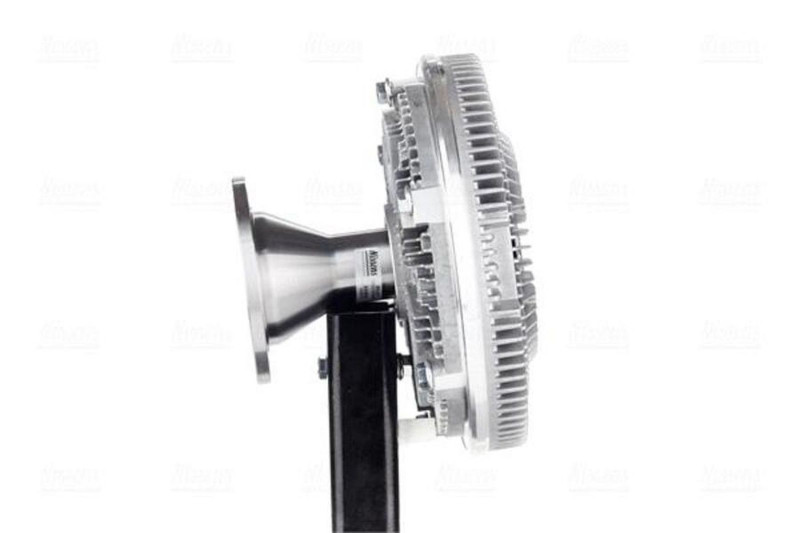 86107 Гидромуфта без крыльчатки Scania 4 серия — 5